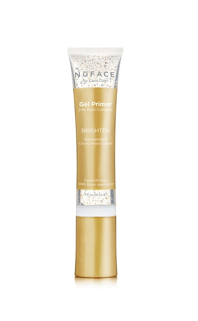 Shopping: Gold Infused Beauty 